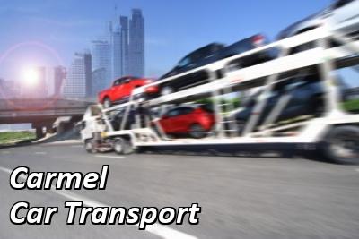 Carmel Car Transport