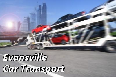 Evansville Car Transport