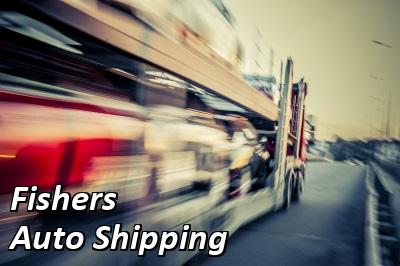 Fishers Auto Shipping