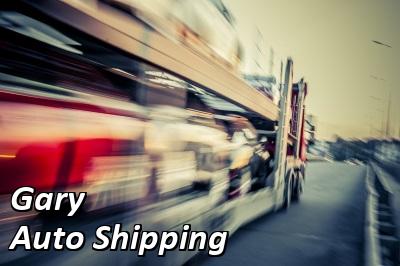 Gary Auto Shipping