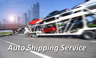 Indiana Auto Shipping Services