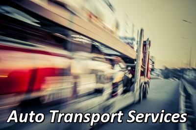 Indiana Auto Transport Services