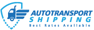 Indiana to Illinois Auto Shipping Logo